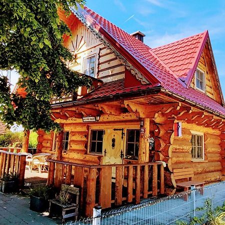 Vila Vilinka & Vila Native Vilinija Resort Village Podcetrtek Exterior photo