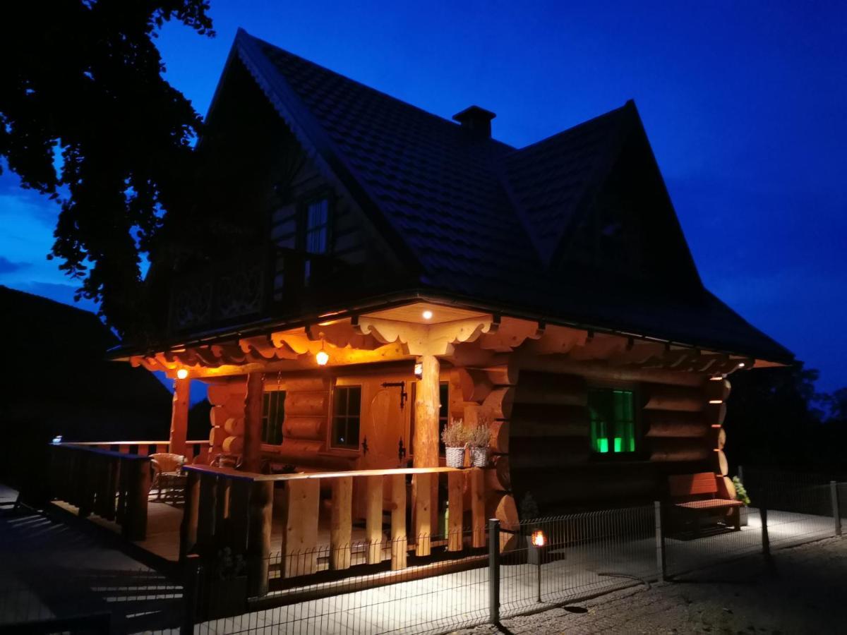 Vila Vilinka & Vila Native Vilinija Resort Village Podcetrtek Exterior photo