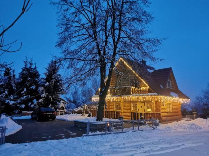 Vila Vilinka & Vila Native Vilinija Resort Village Podcetrtek Exterior photo