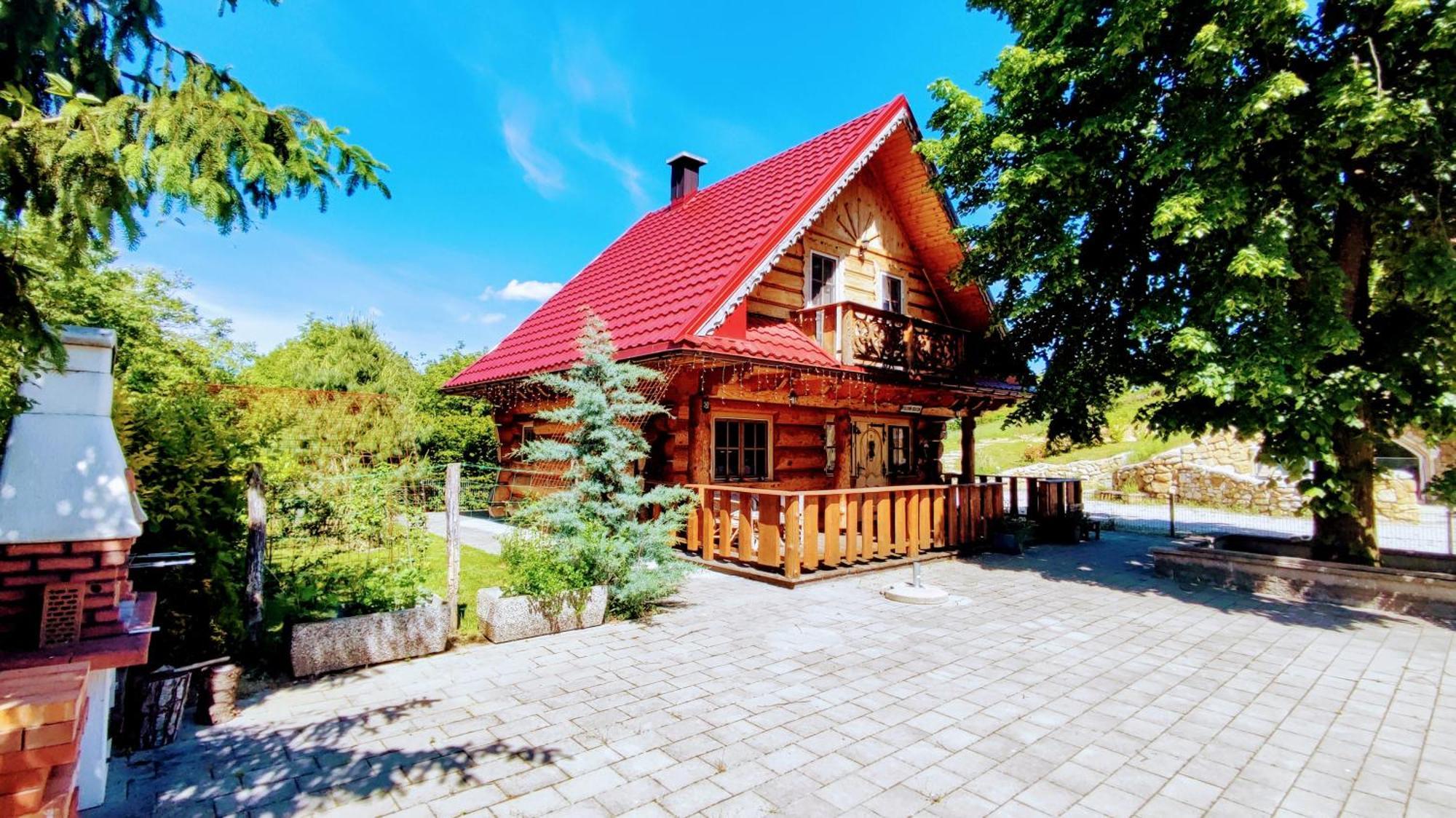 Vila Vilinka & Vila Native Vilinija Resort Village Podcetrtek Exterior photo